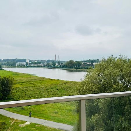 Apartament Carolina Ряшів Екстер'єр фото