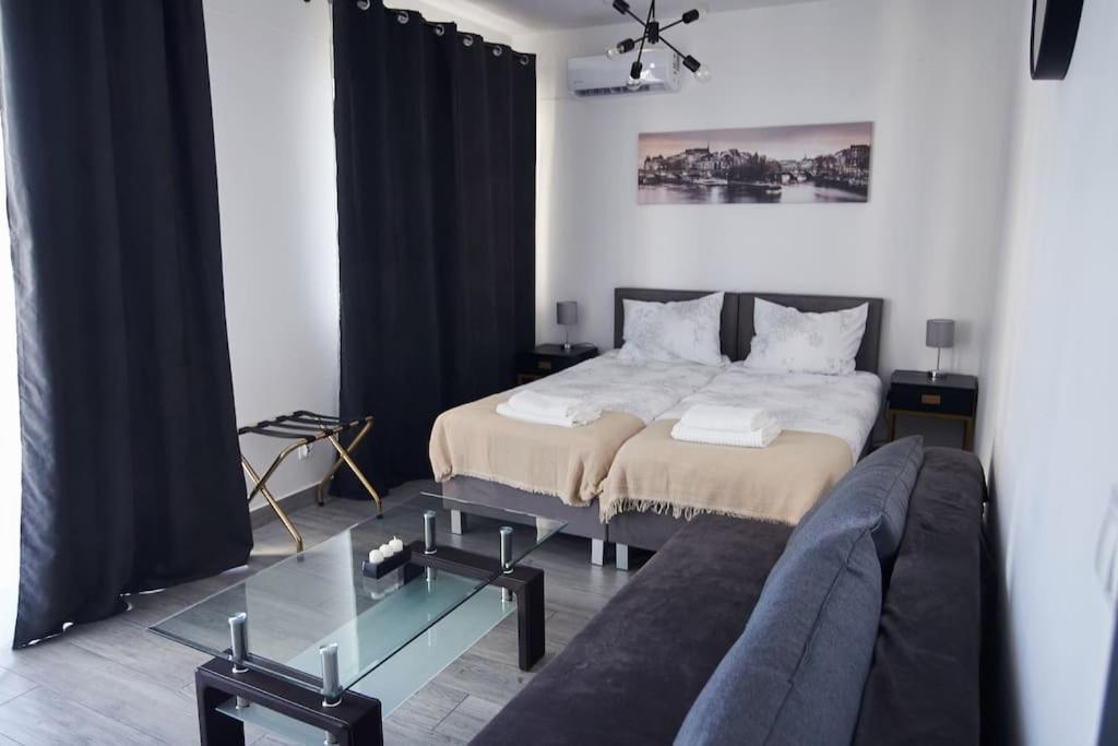 Apartament Carolina Ряшів Екстер'єр фото