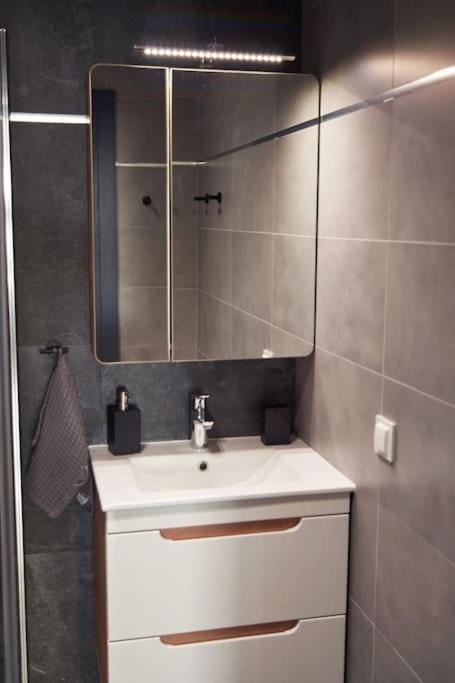 Apartament Carolina Ряшів Екстер'єр фото