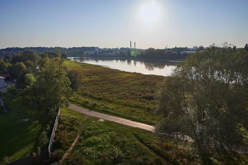 Apartament Carolina Ряшів Екстер'єр фото