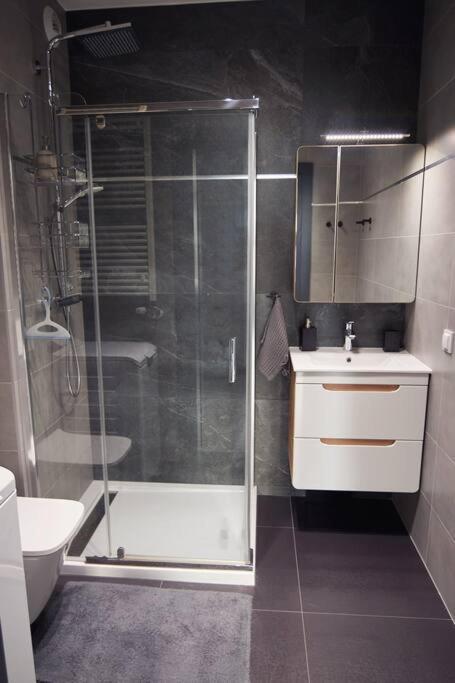 Apartament Carolina Ряшів Екстер'єр фото