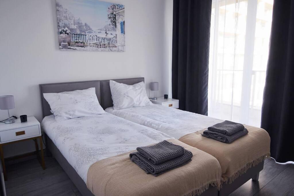 Apartament Carolina Ряшів Екстер'єр фото