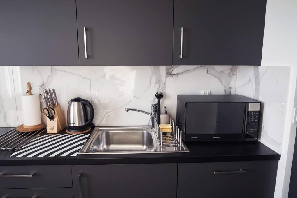 Apartament Carolina Ряшів Екстер'єр фото