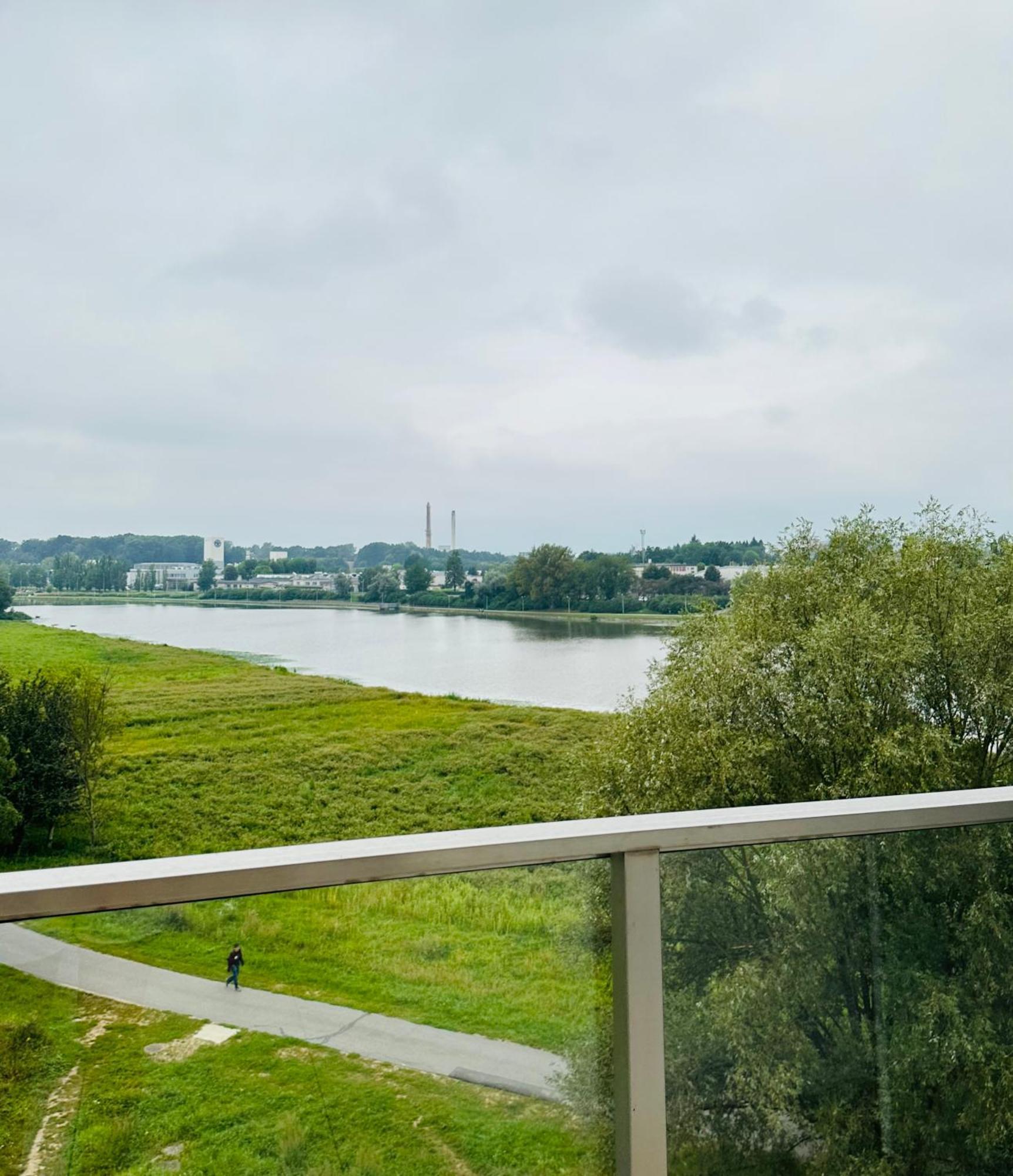 Apartament Carolina Ряшів Екстер'єр фото